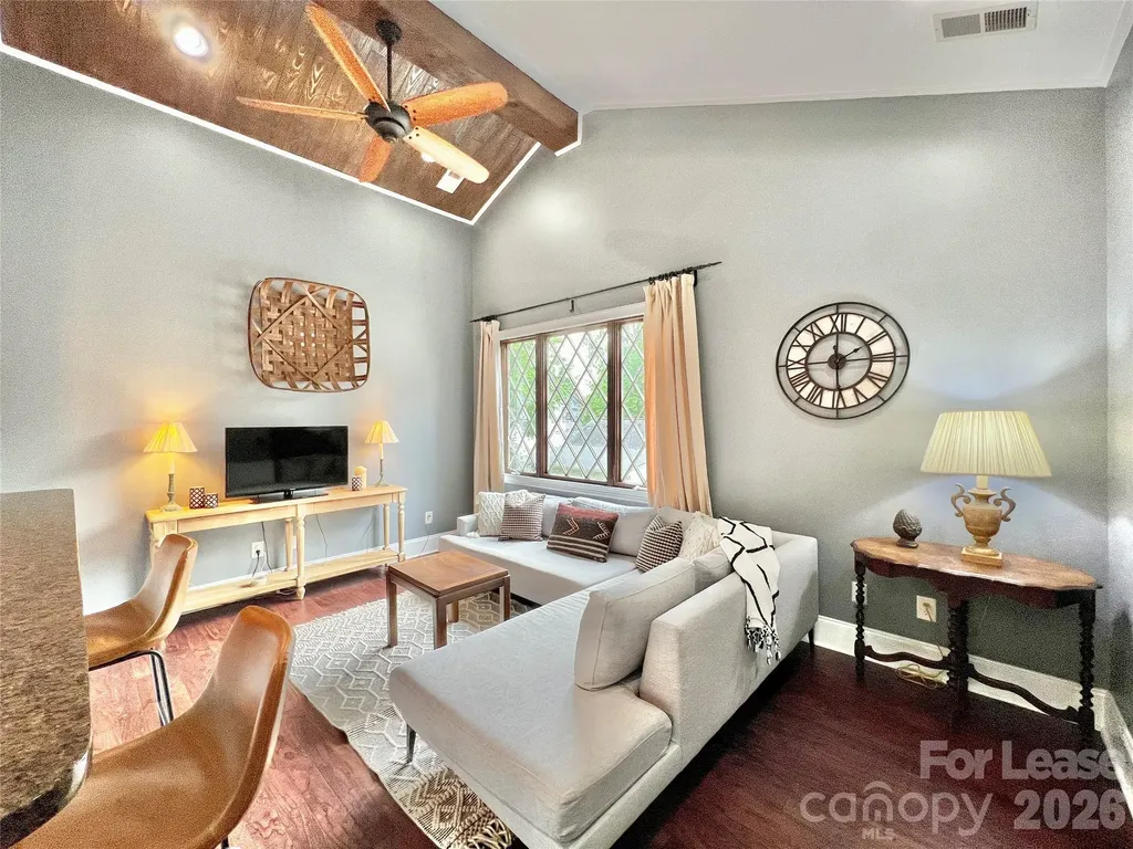 2637 Chesterfield Avenue Charlotte NC 28205
