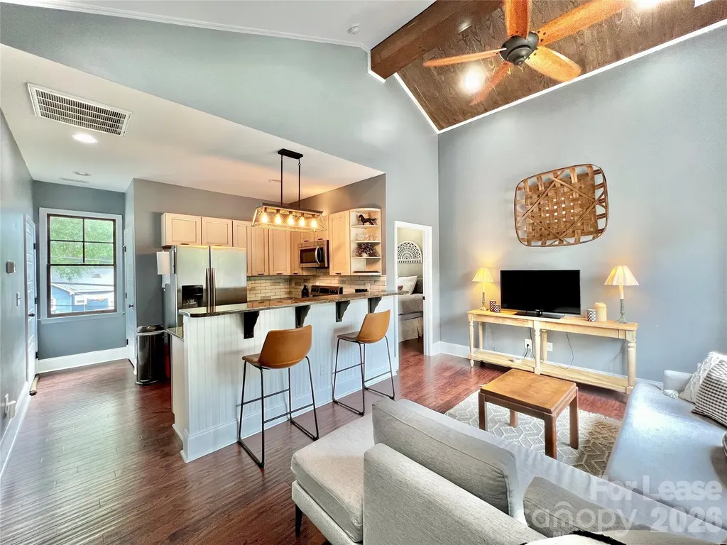 2637 Chesterfield Avenue Charlotte NC 28205