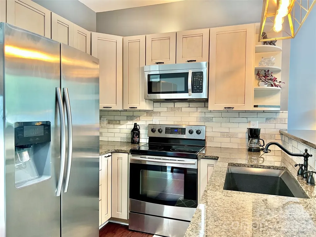 2637 Chesterfield Avenue Charlotte NC 28205