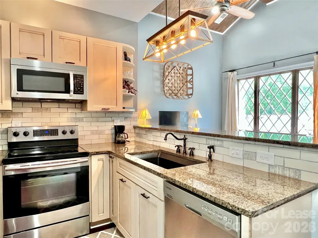 2637 Chesterfield Avenue Charlotte NC 28205