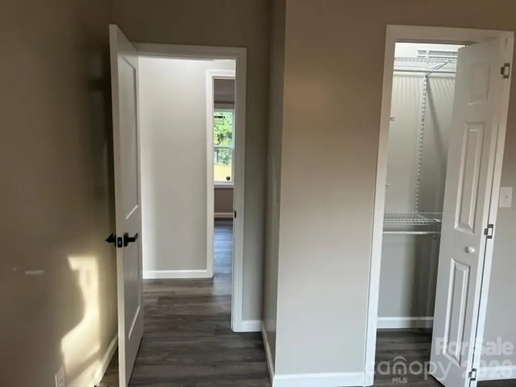 204 A L Fox Road Taylorsville NC 28681