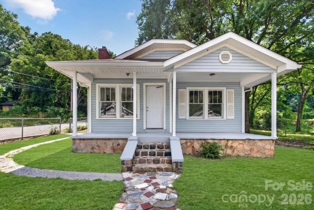 401 Pryor Street Gastonia NC 28052