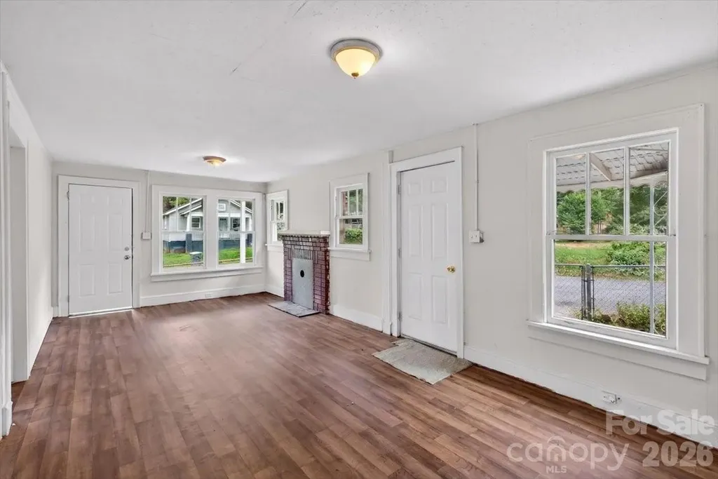 401 Pryor Street Gastonia NC 28052