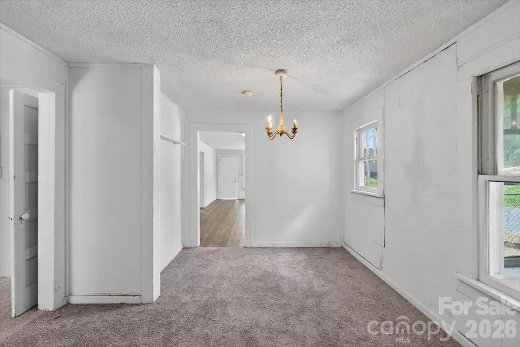 401 Pryor Street Gastonia NC 28052