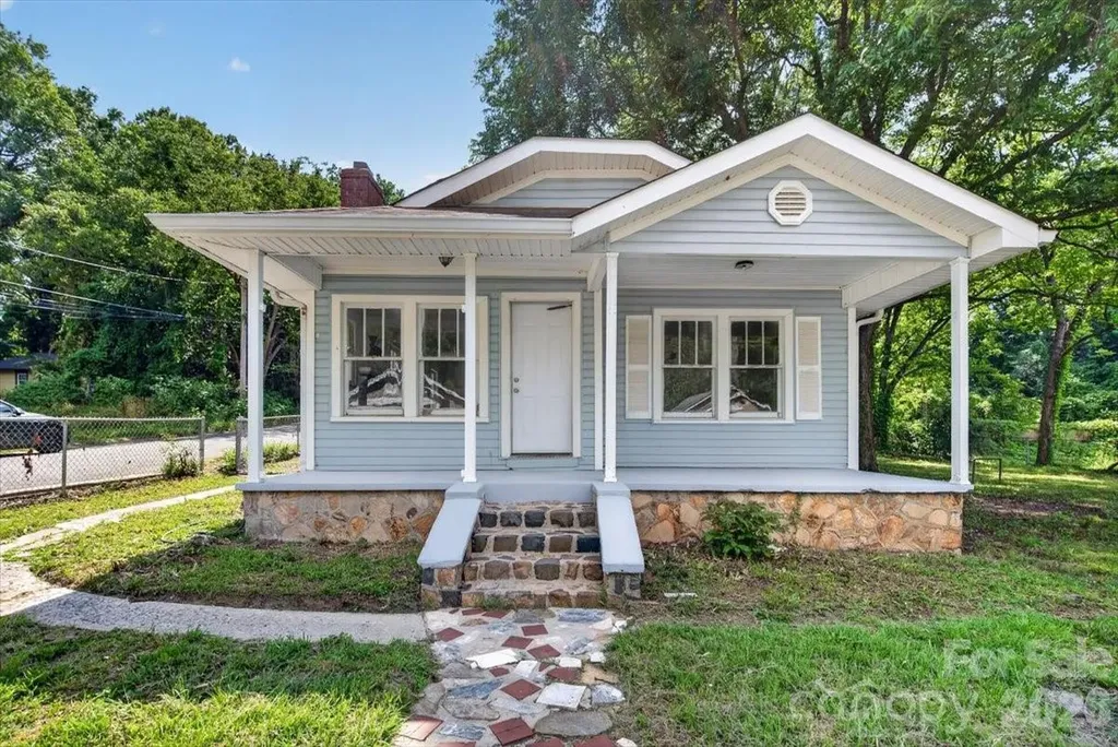 401 Pryor Street Gastonia NC 28052