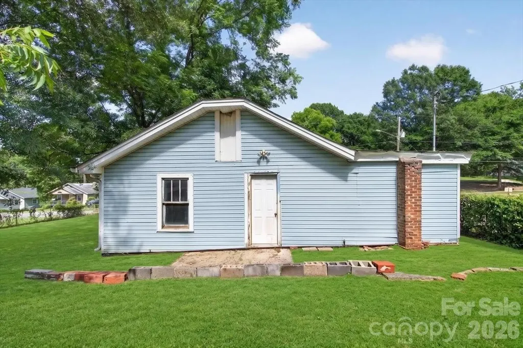 401 Pryor Street Gastonia NC 28052