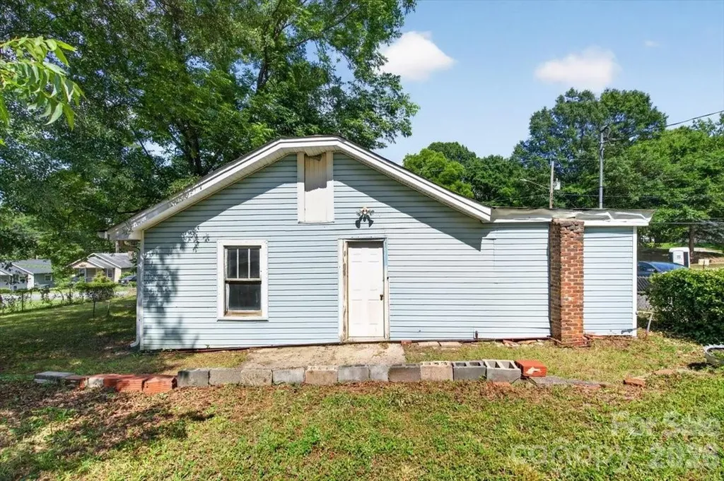 401 Pryor Street Gastonia NC 28052