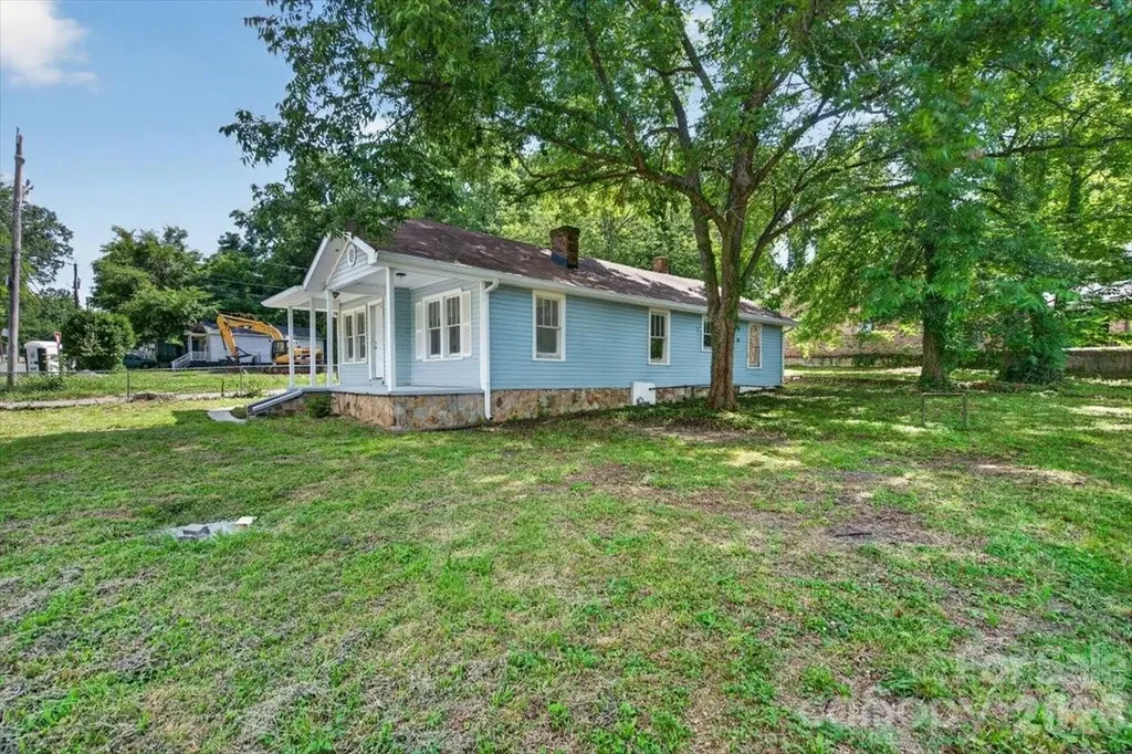 401 Pryor Street Gastonia NC 28052