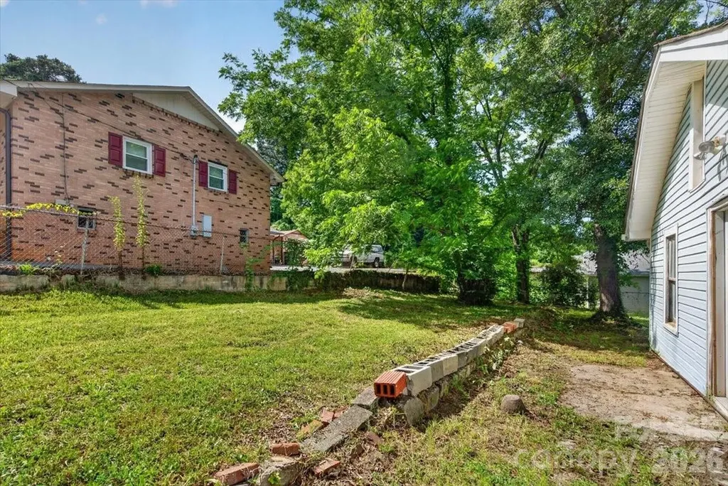 401 Pryor Street Gastonia NC 28052