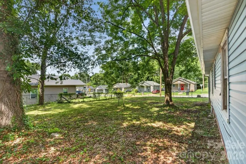 401 Pryor Street Gastonia NC 28052