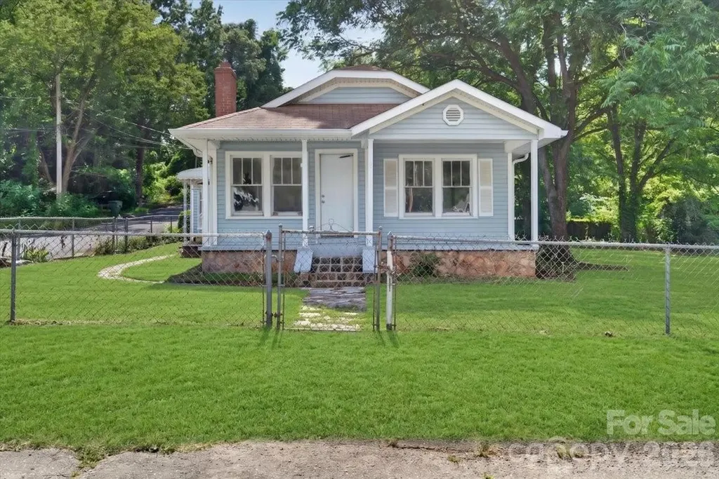 401 Pryor Street Gastonia NC 28052