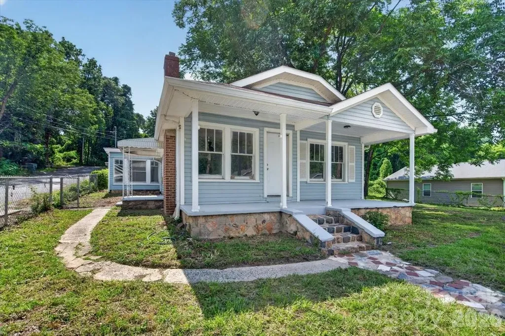401 Pryor Street Gastonia NC 28052
