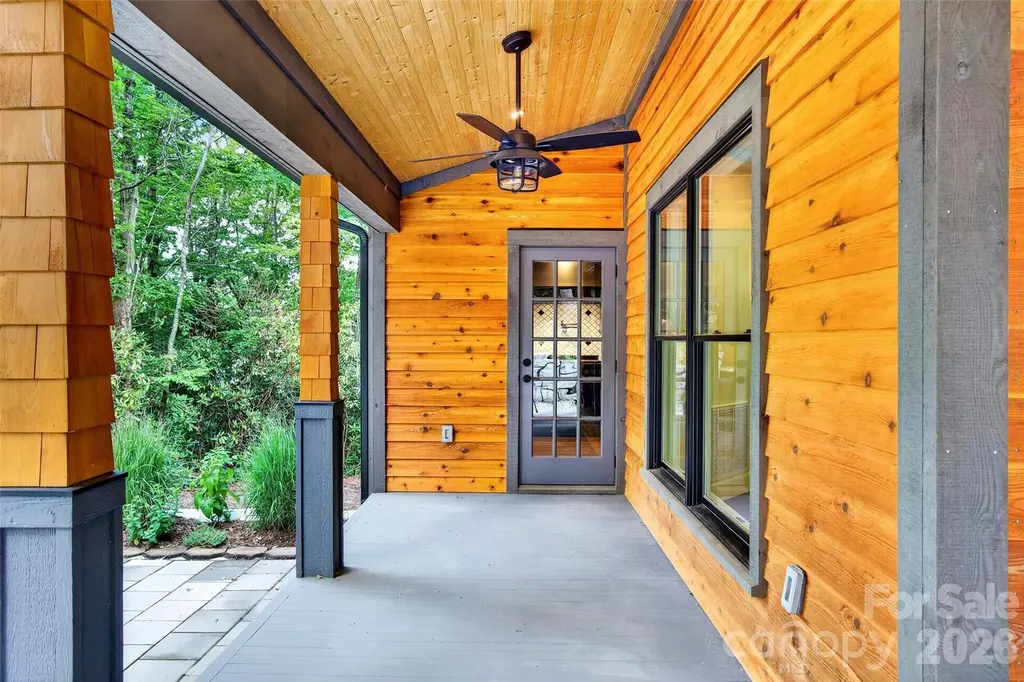 78 Tupper Road Black Mountain NC 28711