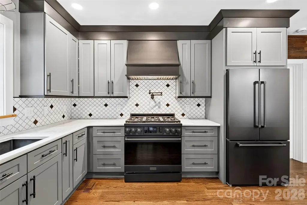 78 Tupper Road Black Mountain NC 28711