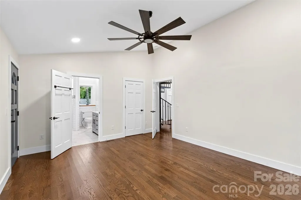 78 Tupper Road Black Mountain NC 28711