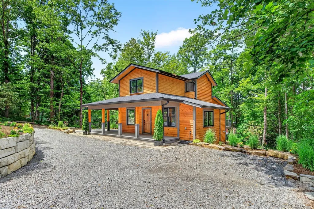 78 Tupper Road Black Mountain NC 28711