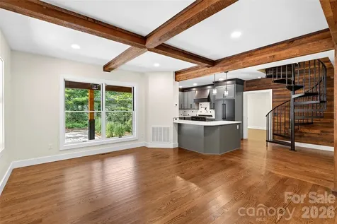 78 Tupper Road Black Mountain NC 28711