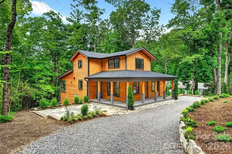 78 Tupper Road Black Mountain NC 28711