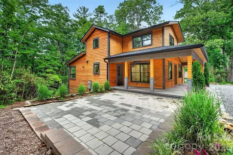 78 Tupper Road Black Mountain NC 28711