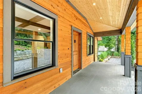 78 Tupper Road Black Mountain NC 28711