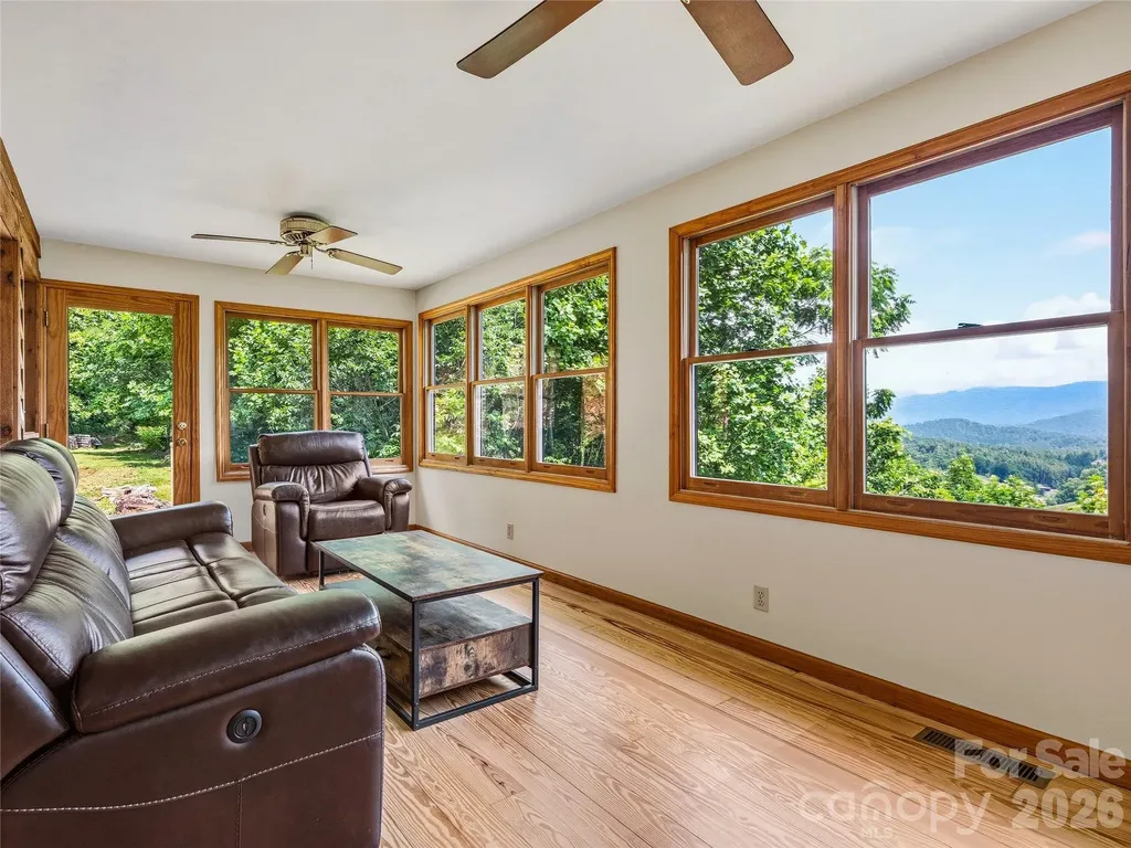 1856 Lickskillet Road Burnsville NC 28714