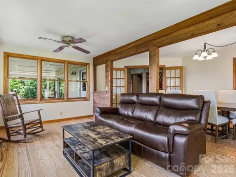 1856 Lickskillet Road Burnsville NC 28714