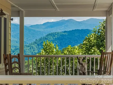 1856 Lickskillet Road Burnsville NC 28714