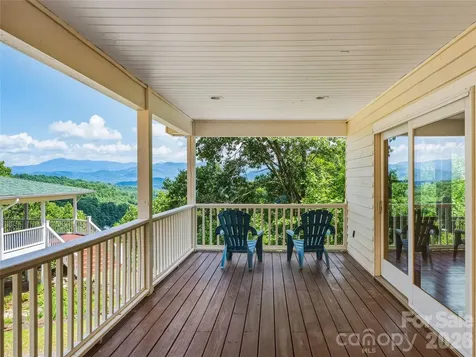 1856 Lickskillet Road Burnsville NC 28714