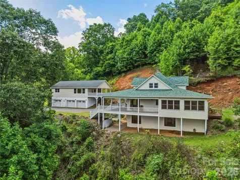 1856 Lickskillet Road Burnsville NC 28714