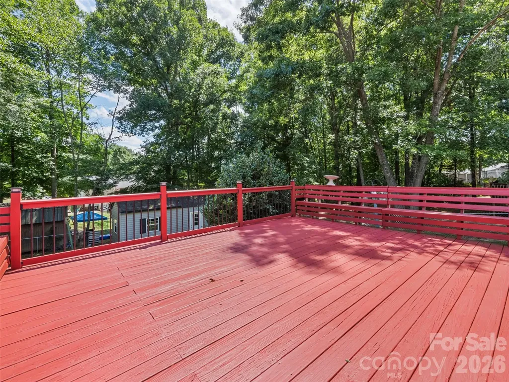 515 Westover Drive High Point NC 27265