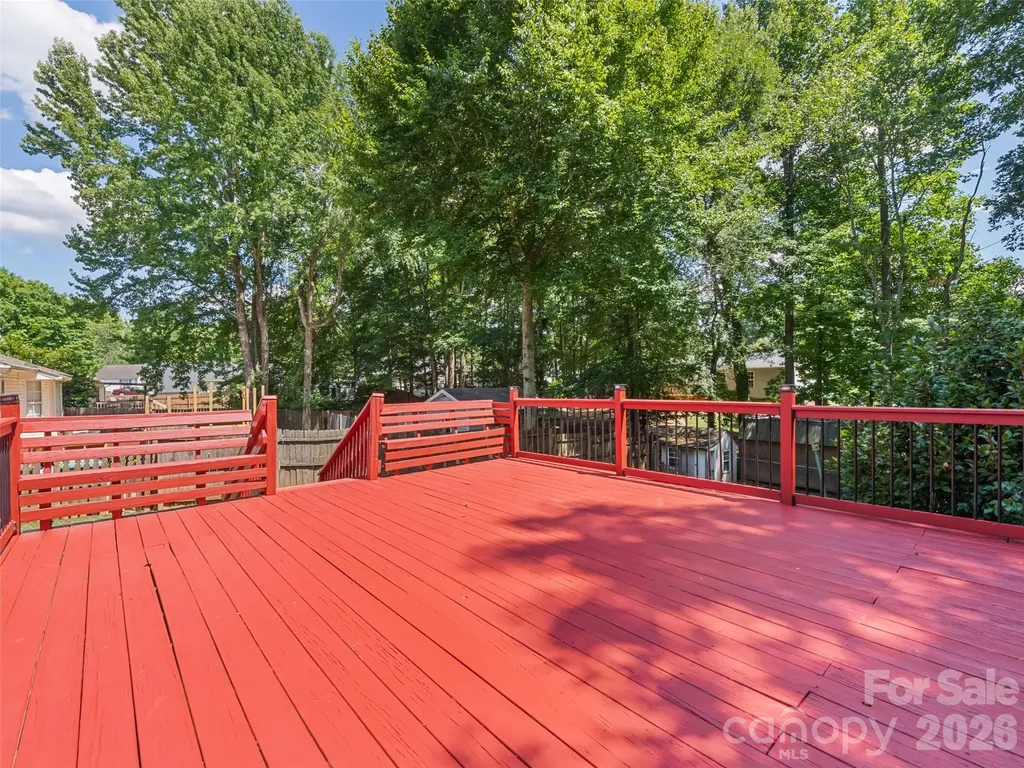 515 Westover Drive High Point NC 27265
