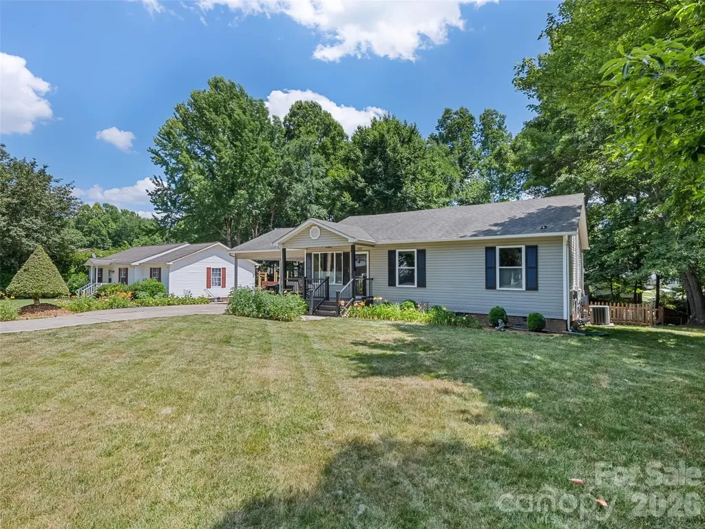515 Westover Drive High Point NC 27265