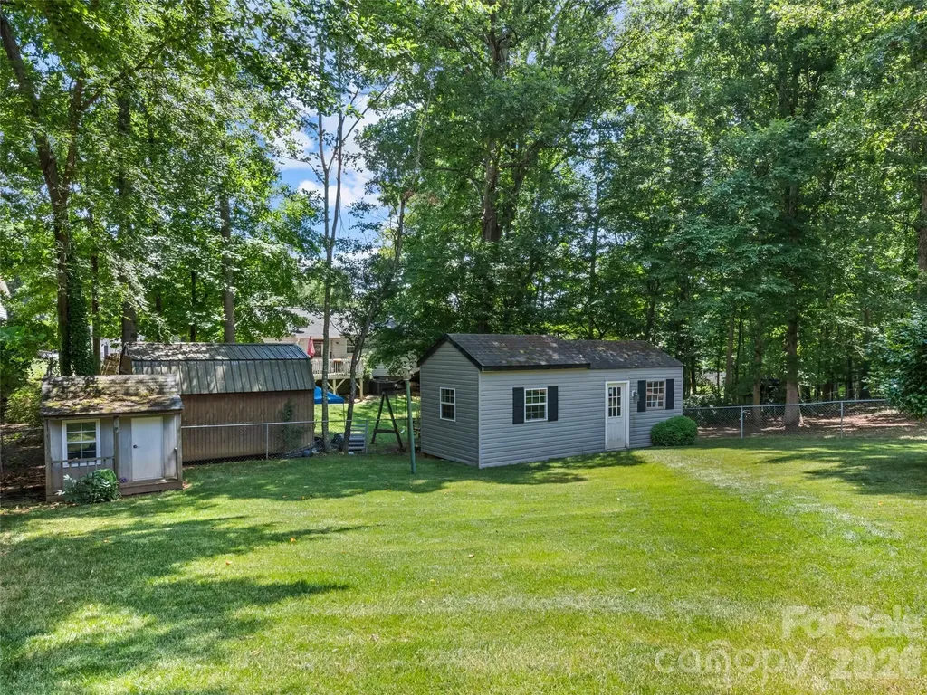 515 Westover Drive High Point NC 27265