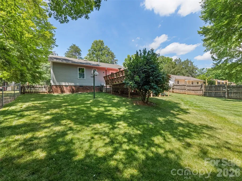 515 Westover Drive High Point NC 27265