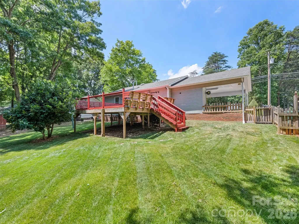 515 Westover Drive High Point NC 27265