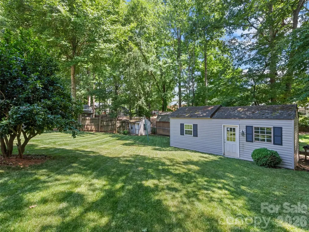 515 Westover Drive High Point NC 27265