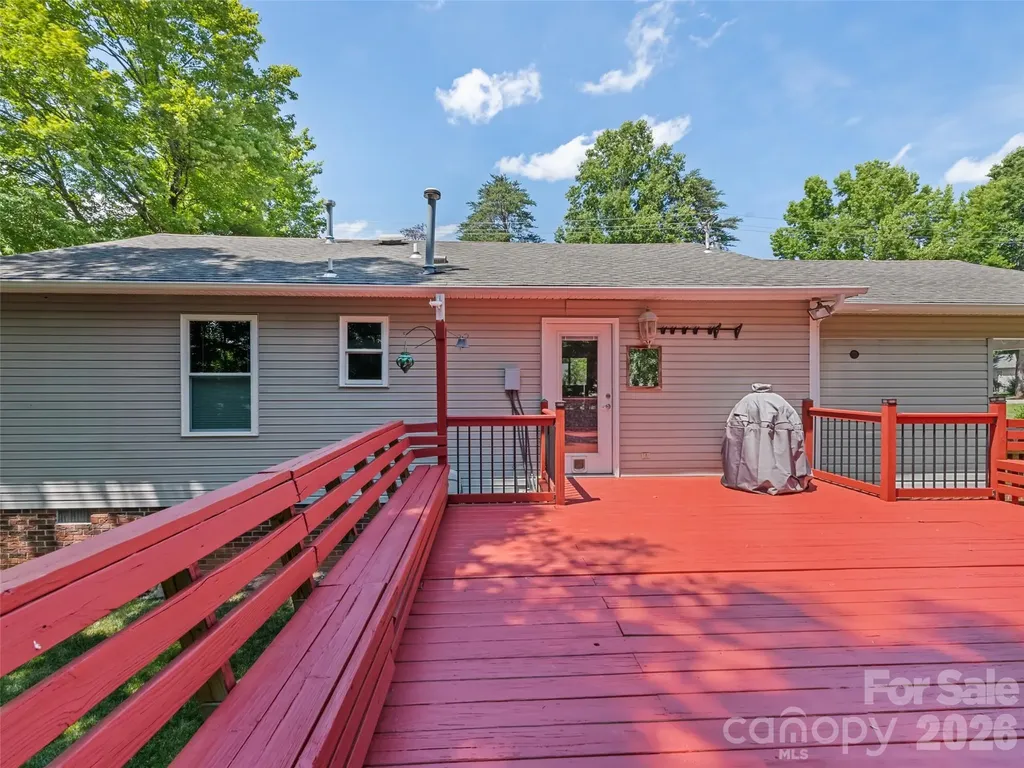 515 Westover Drive High Point NC 27265