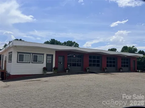 419 W Main Street Spindale NC 28160