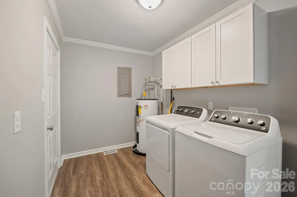 111 Lois Court Statesville NC 28625
