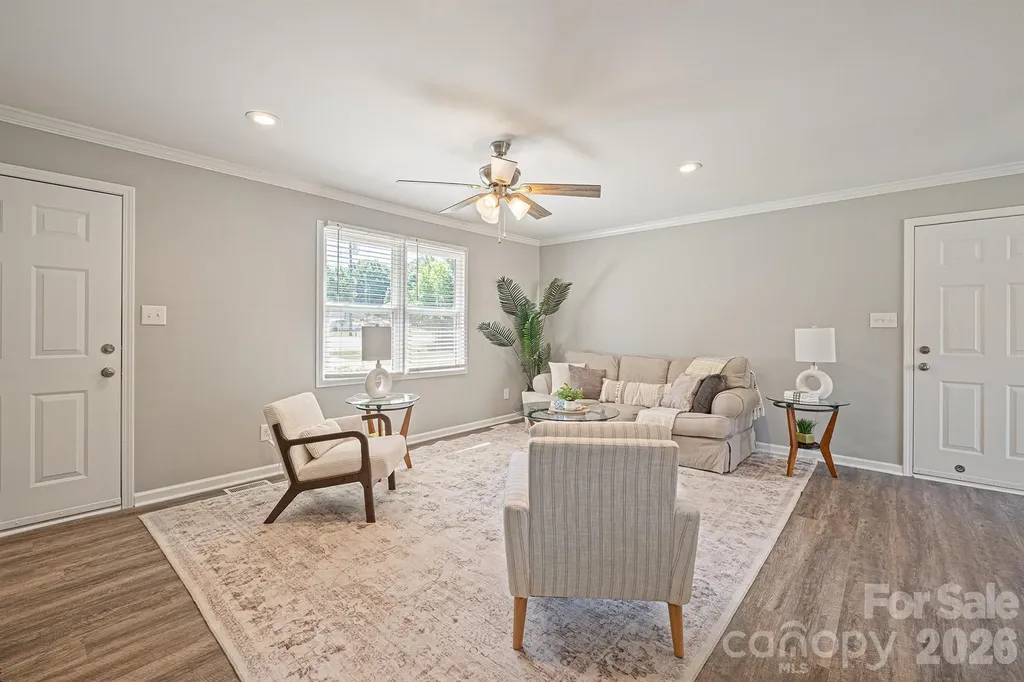 111 Lois Court Statesville NC 28625