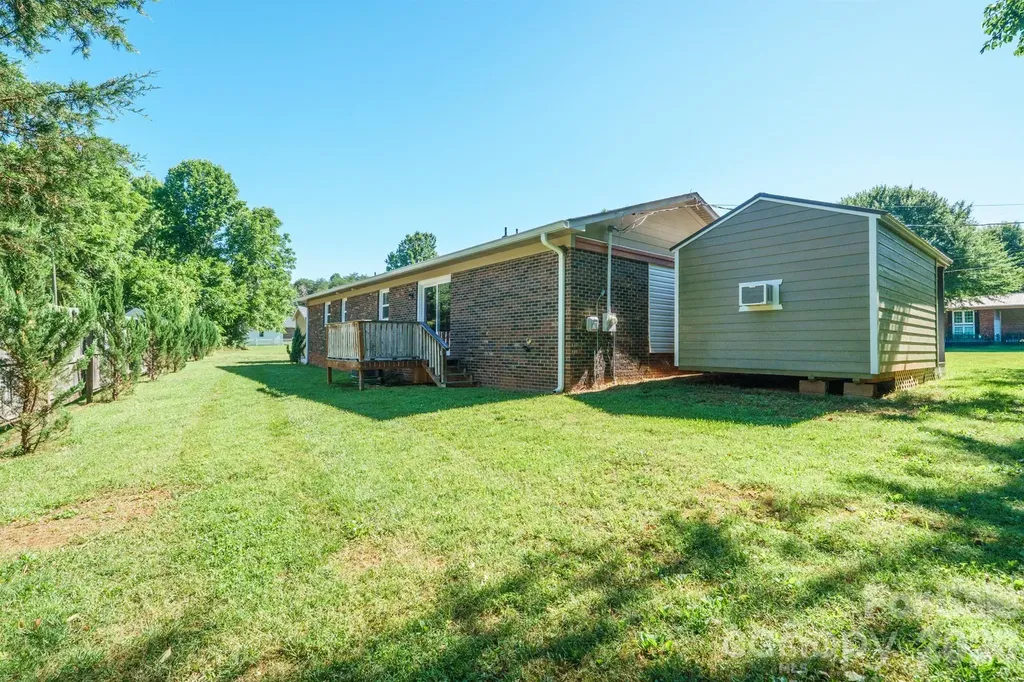 111 Lois Court Statesville NC 28625