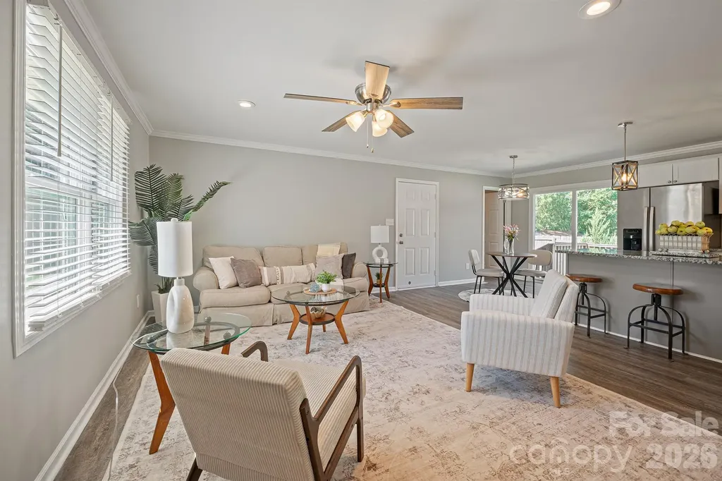 111 Lois Court Statesville NC 28625