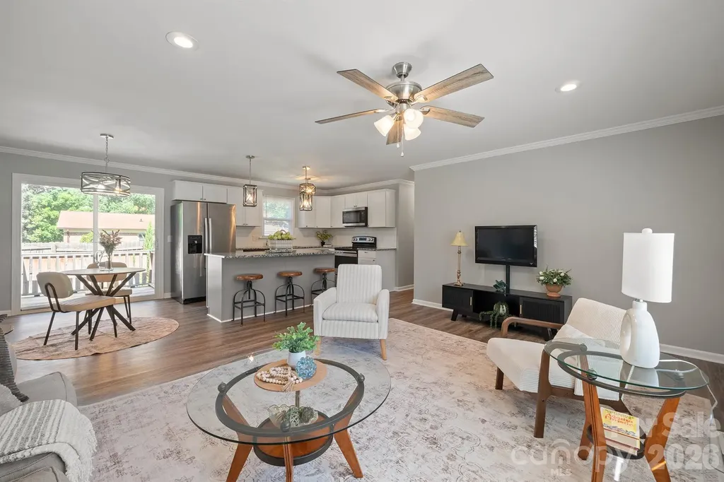 111 Lois Court Statesville NC 28625