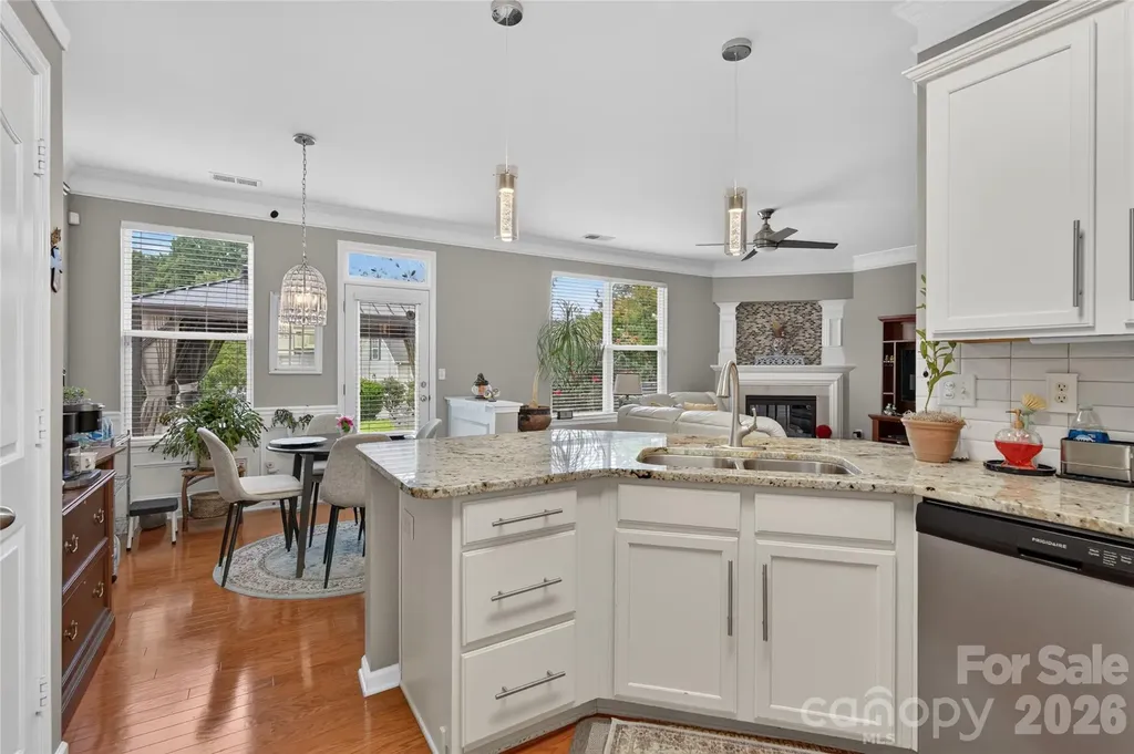 8939 Firestreak Drive Charlotte NC 28216