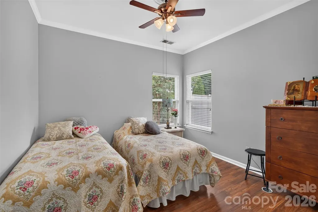 8939 Firestreak Drive Charlotte NC 28216