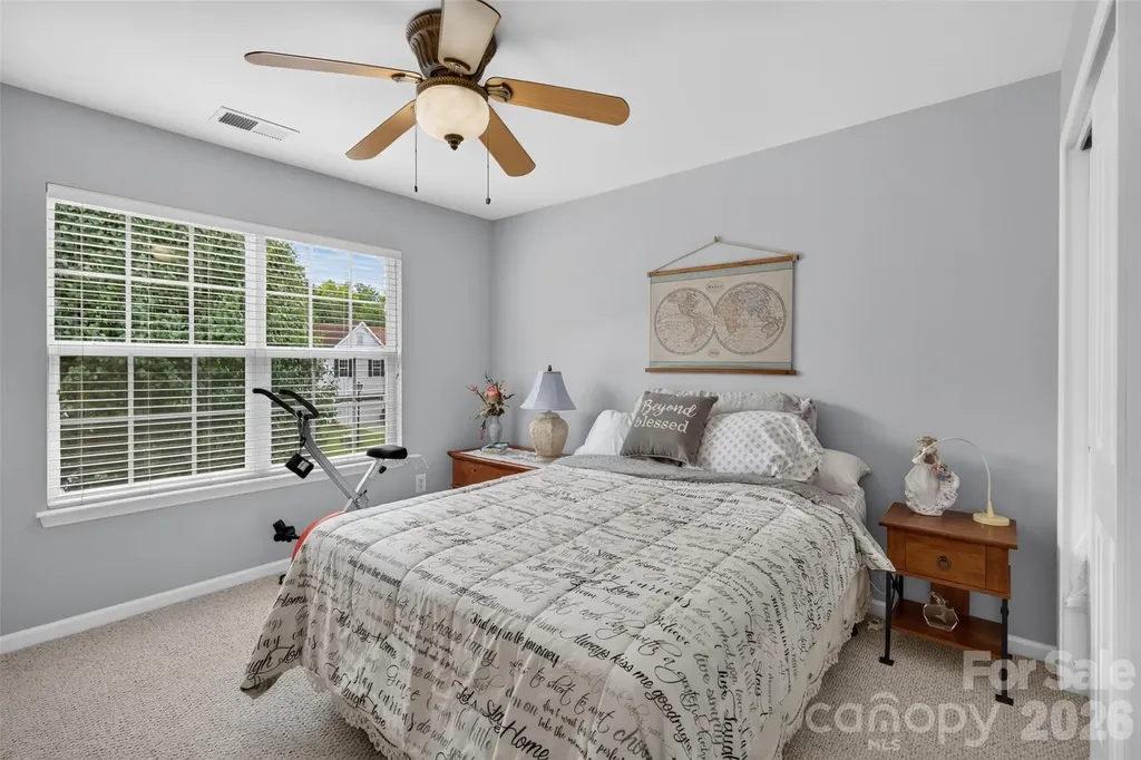 8939 Firestreak Drive Charlotte NC 28216