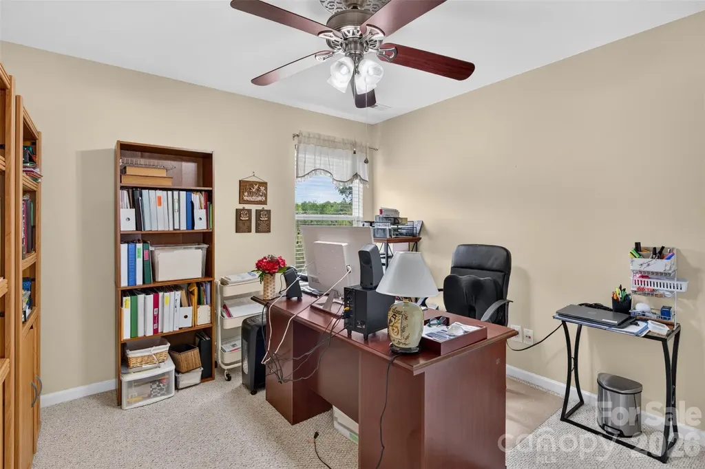 8939 Firestreak Drive Charlotte NC 28216