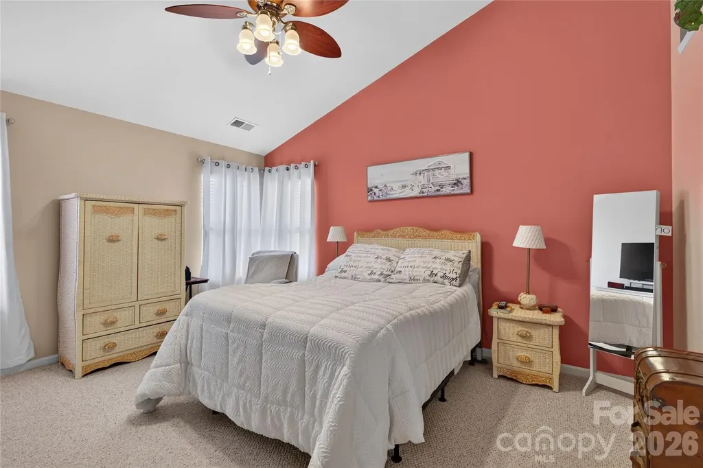 8939 Firestreak Drive Charlotte NC 28216