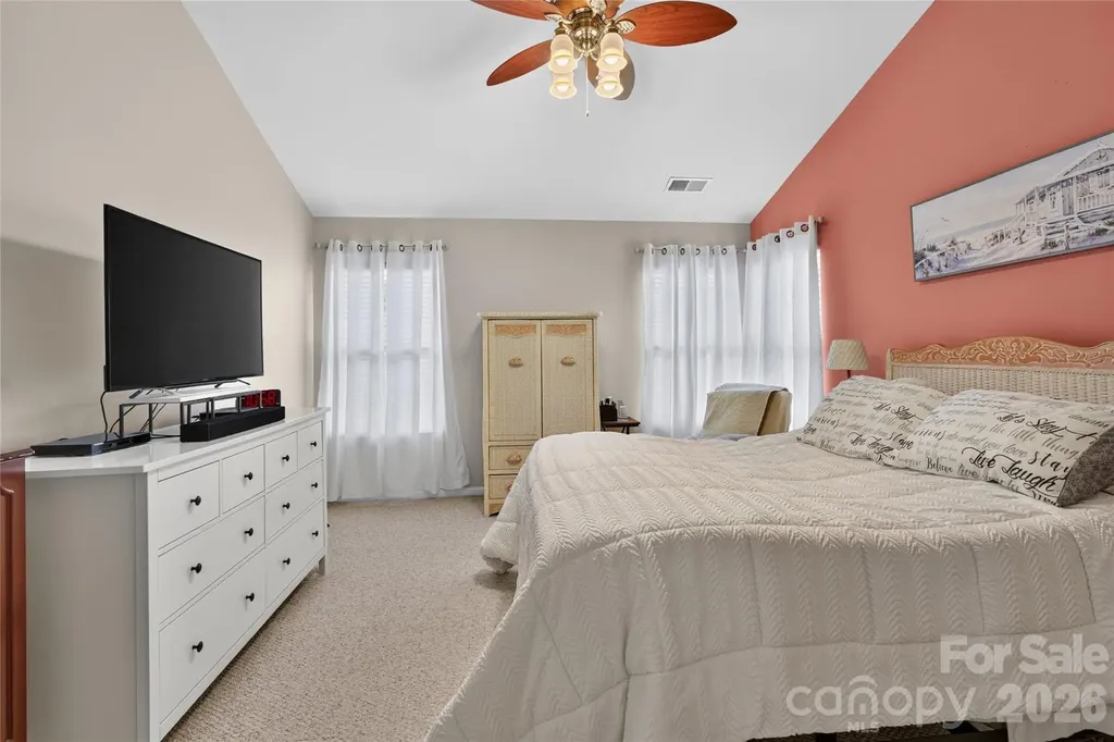 8939 Firestreak Drive Charlotte NC 28216