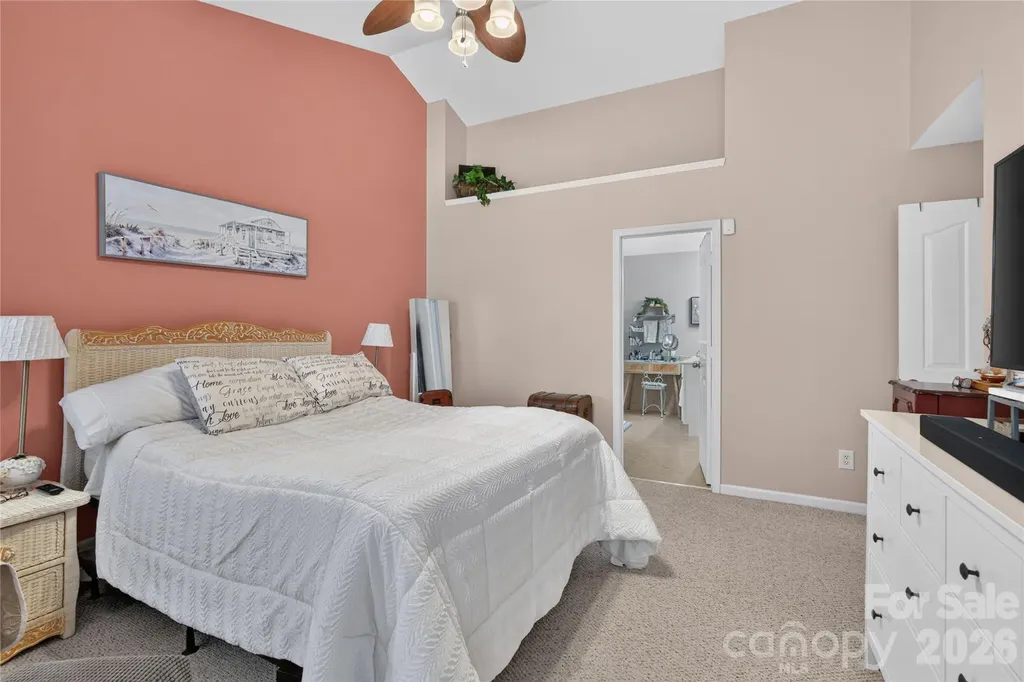 8939 Firestreak Drive Charlotte NC 28216